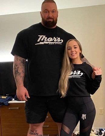 hafthor bjornsson penis size|Hafþór Júlíus Björnsson Height, Weight, Age, Wife, .